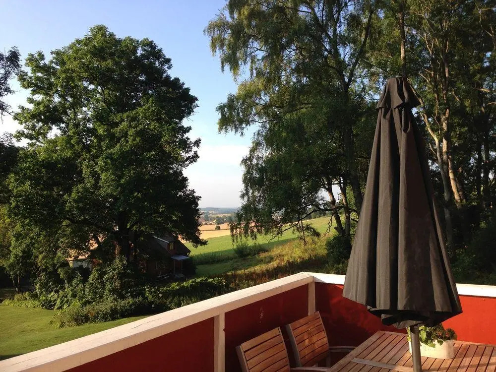 Saleby gård Bed and Breakfast