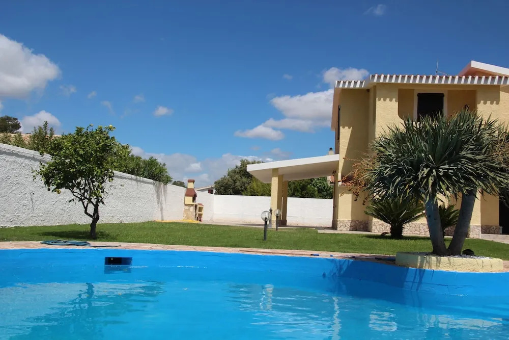 Villa Bruna