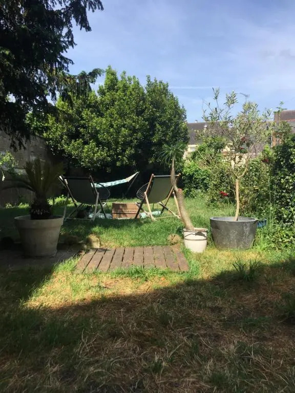 Maison Cosy a 2km du Circuit Bugatti Des 24h