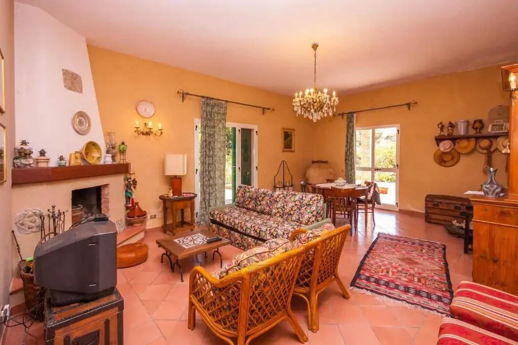 Villa Cesare