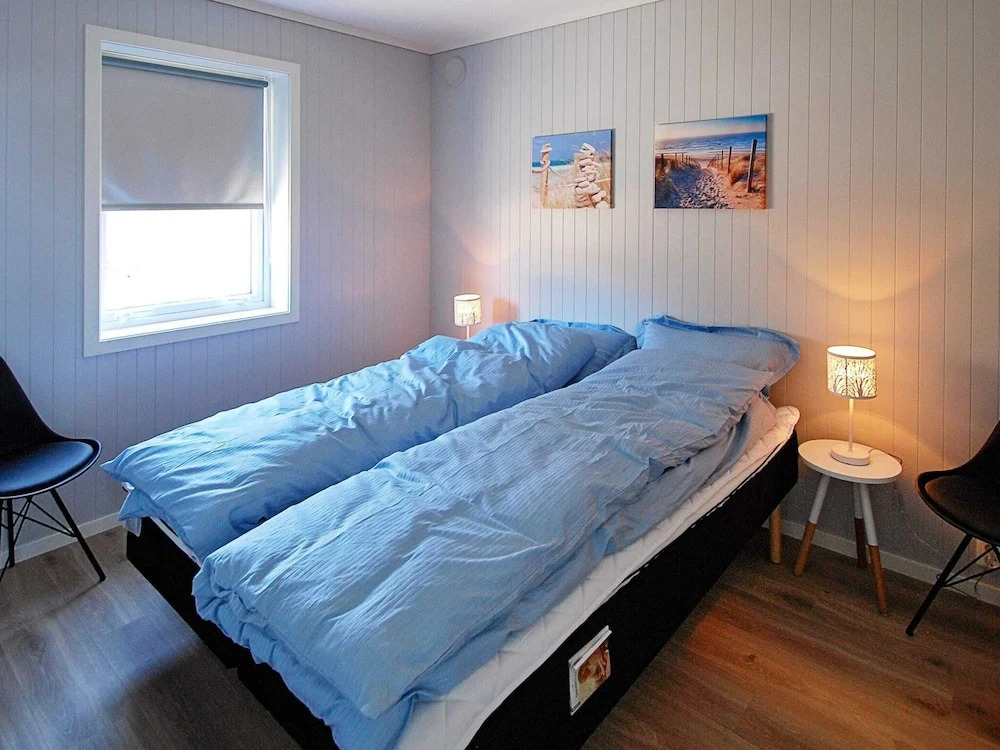 Holiday Home in BrattvÃ¥g