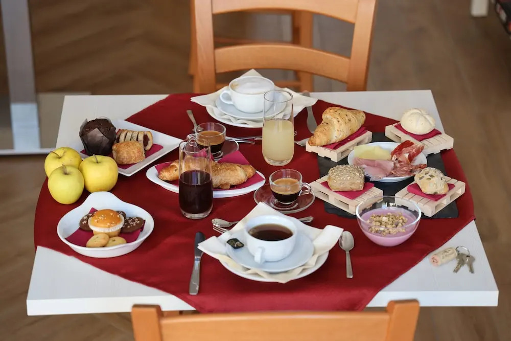 Le Bignele