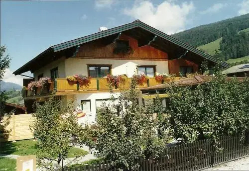 Pension Wieser