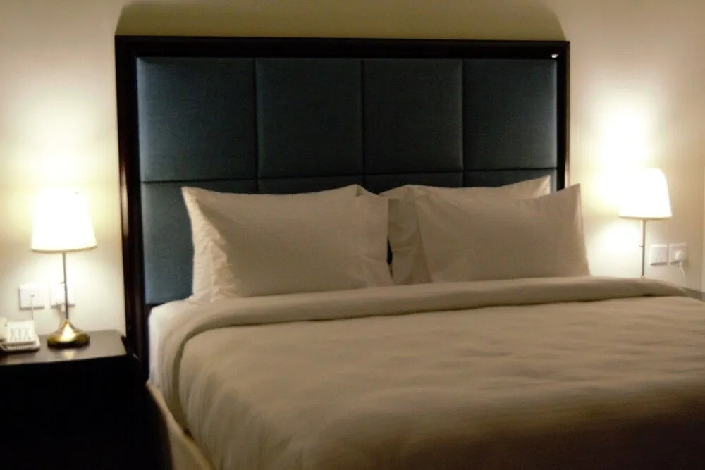 Jory Rs Hotel