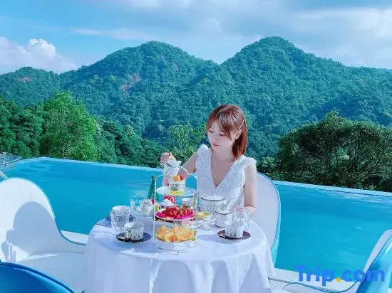 Nankunshan Zaiyunduan Wenquan Homestay