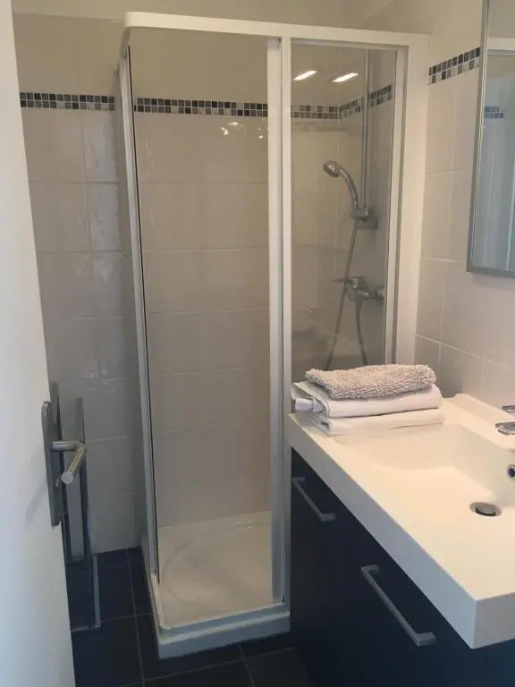 Les Suites du Port