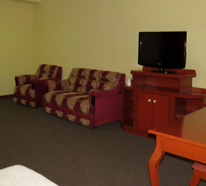 Hotel Sevilla Usulutan
