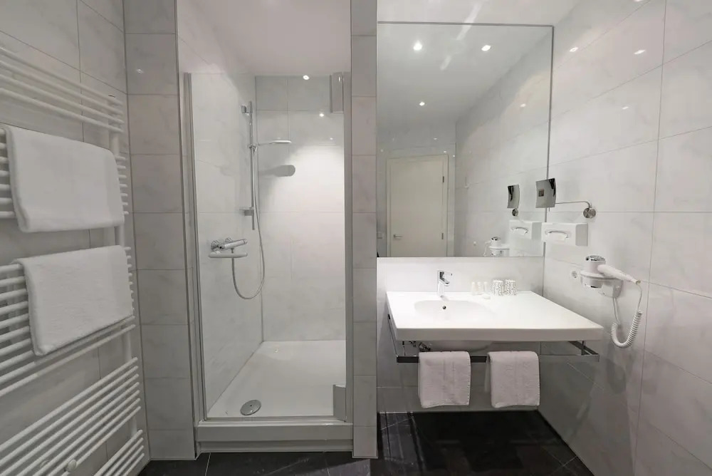 Design Hotel Stadt Rosenheim