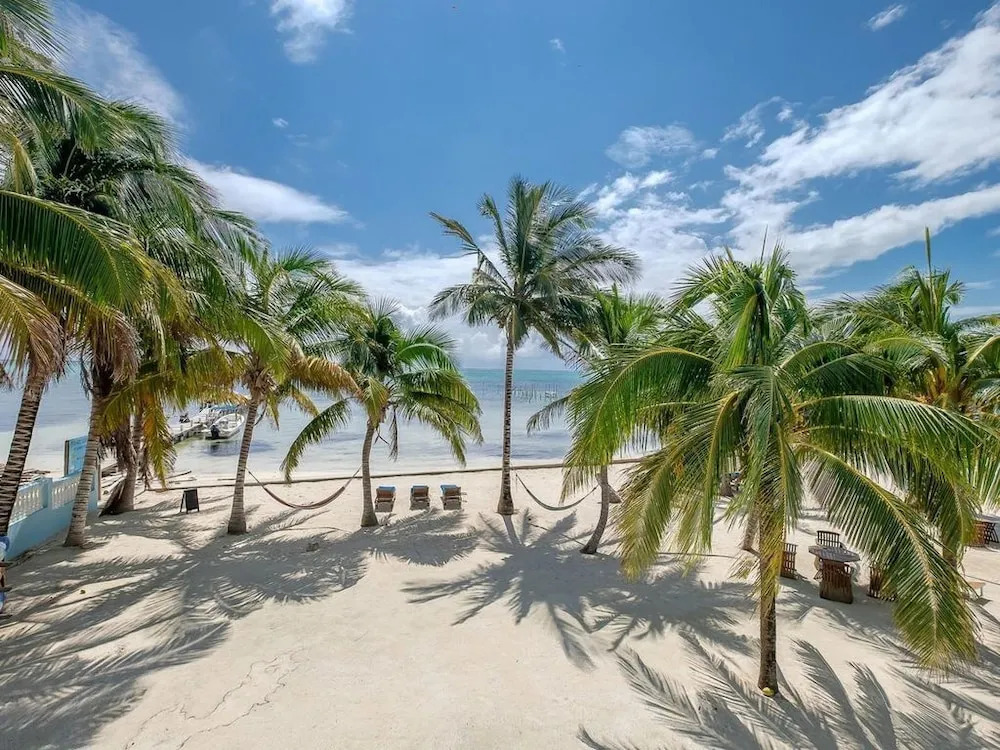 Sunset Beach Resort