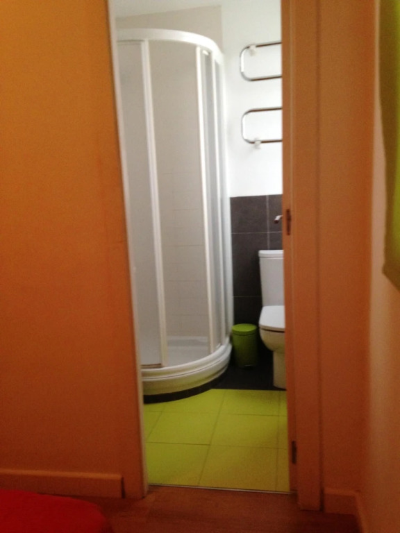 Apartment with 3 Bedrooms in València, with Wifi - 4 Km From the Beach