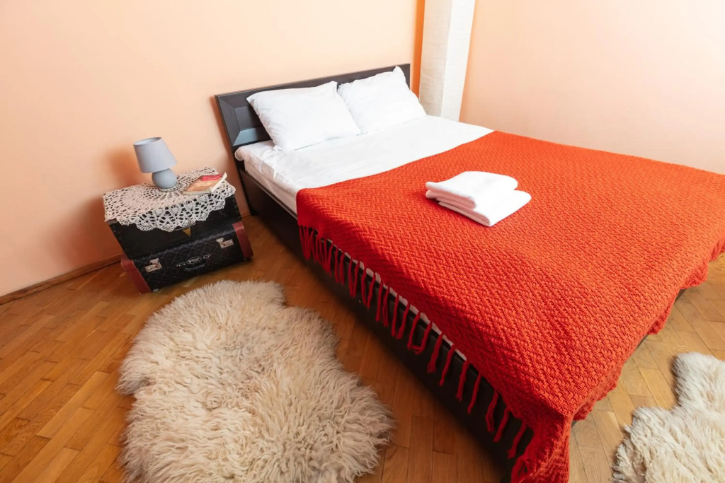 Smart Lwow House