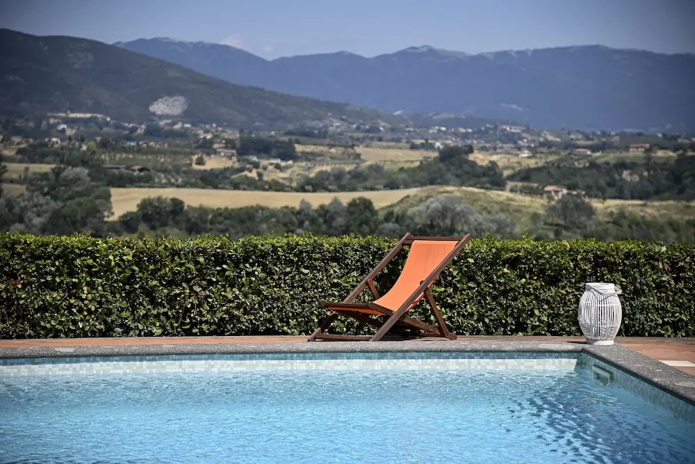 Tenuta Santa Cristina