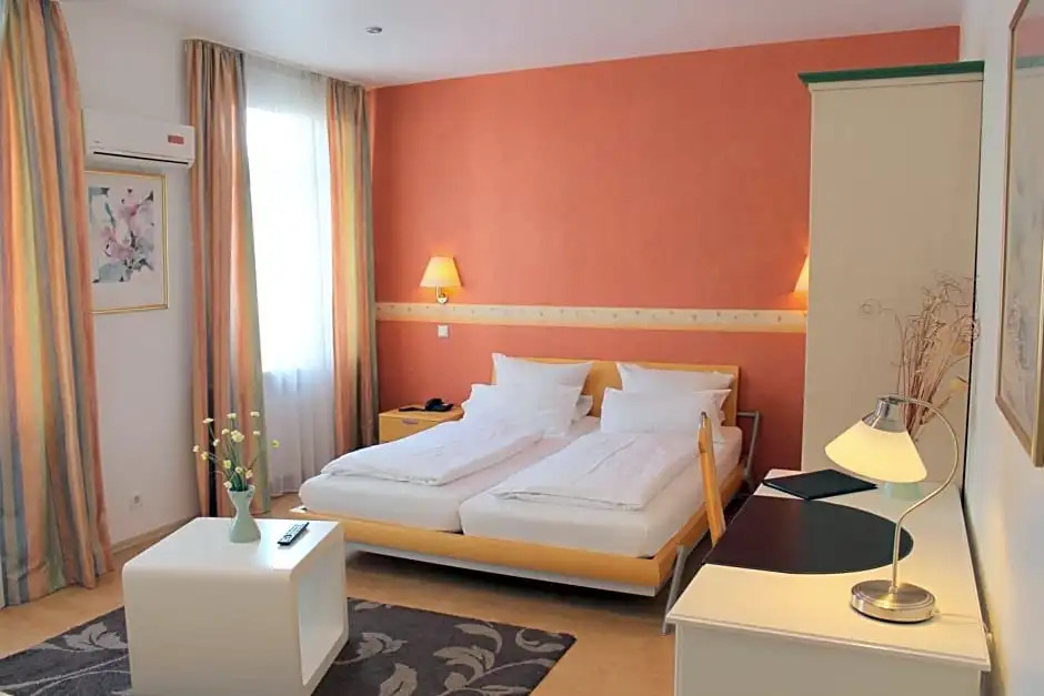 Hotel Heidelberger Hof