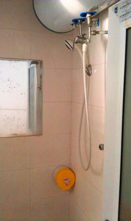 Xiamen Xinxing Apartment