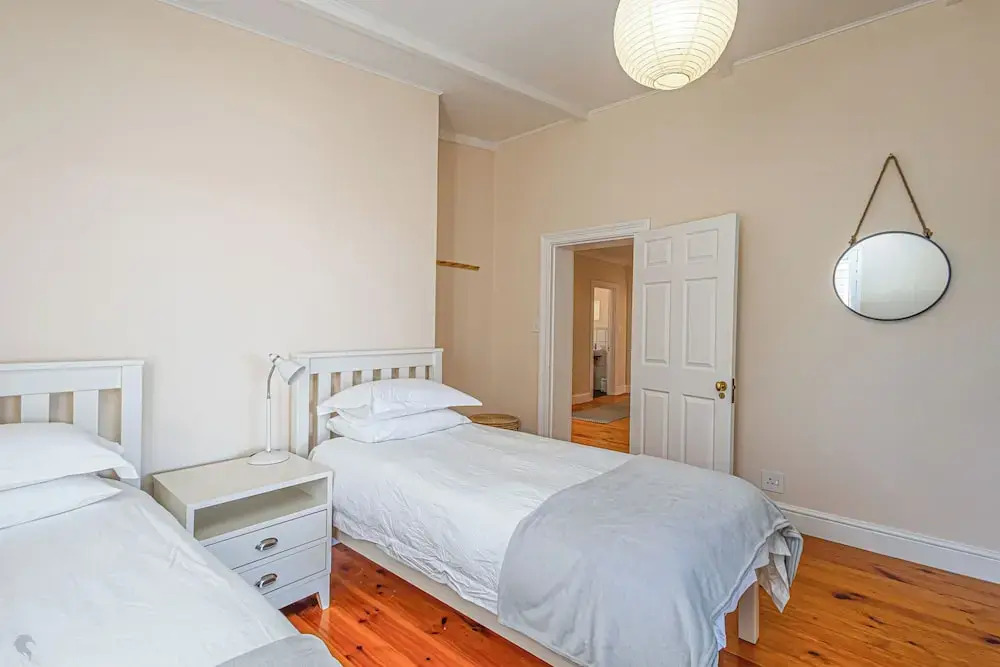 Tern Beach House, Langebaan, 8-sleeper