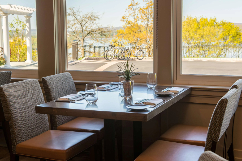 The Abbey Inn & Spa