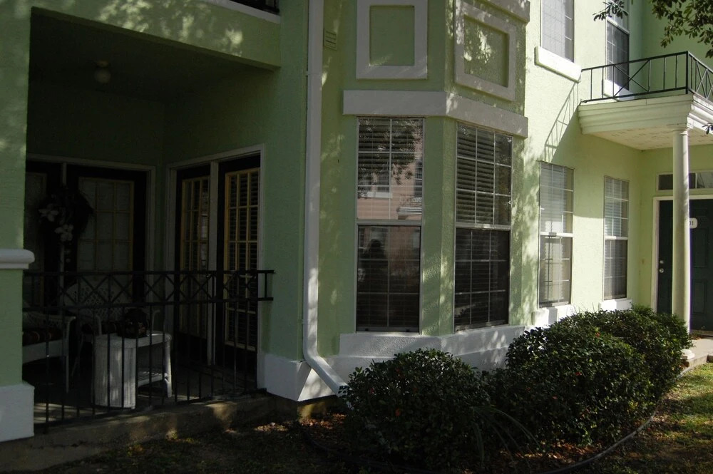 Legacy Villa 1701 3 Bedrooms 2 Bathrooms Condo