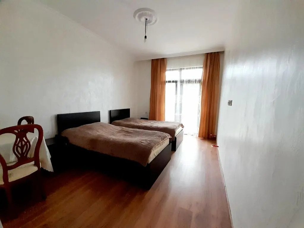 vila CHAKVI