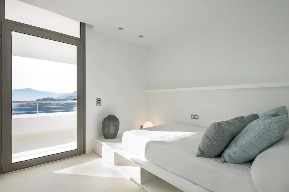 Altea Hills Luxury Villas
