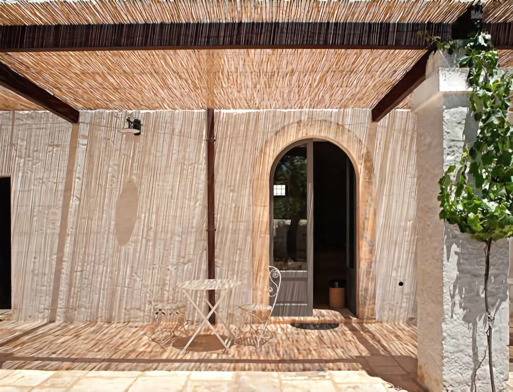 Masseria Fumarola