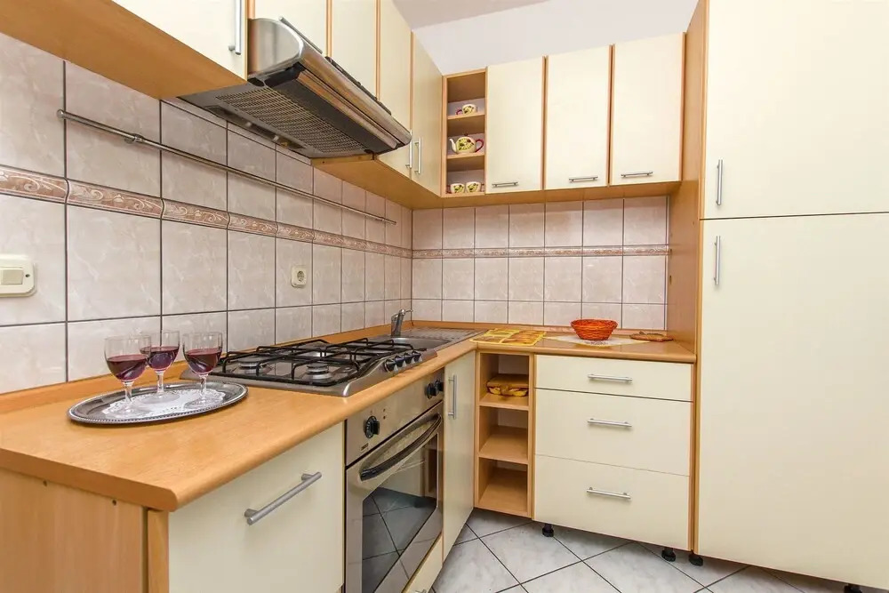 Apartment Renata