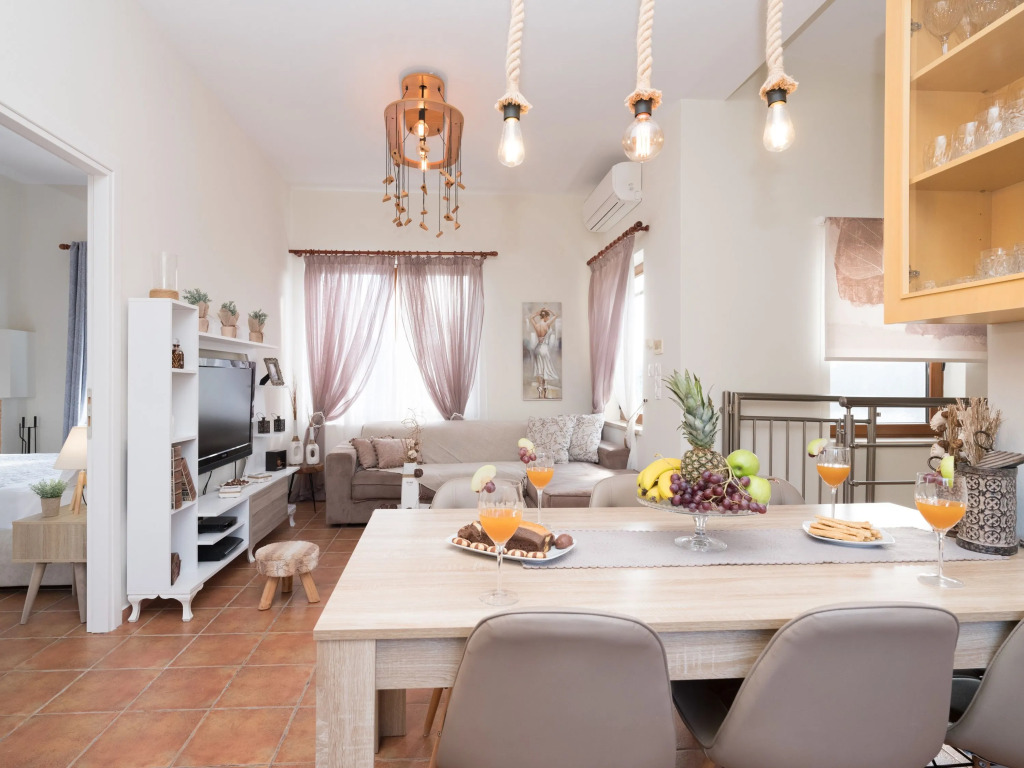 Villa Aclando with private swimming pool