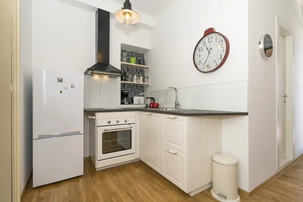 Apartment Dinka with terrace