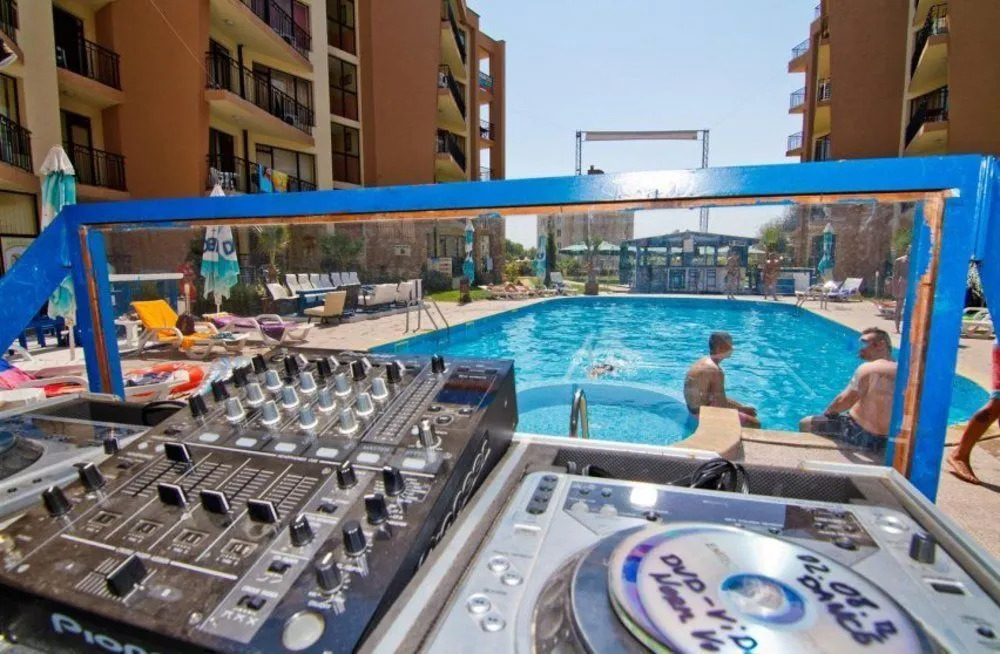 Menada Sea Grace Apartments