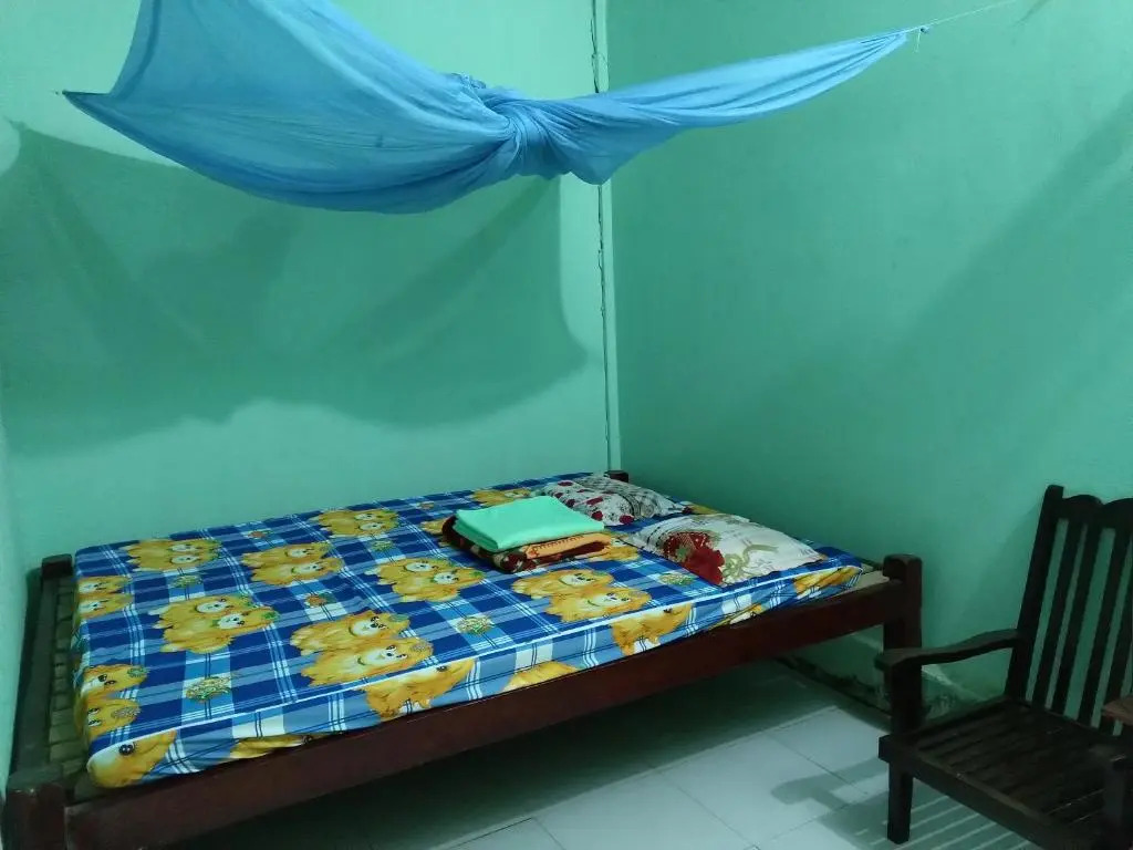 Nam Binh Homestay