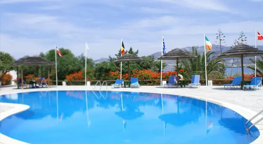 Fanari Beach