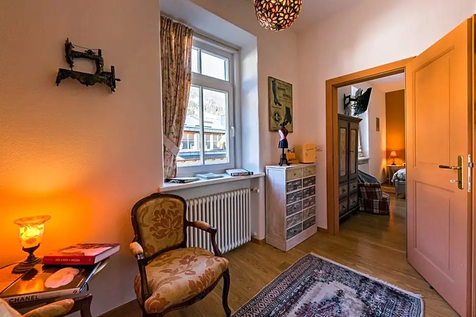 Zenana Boutique Hotel