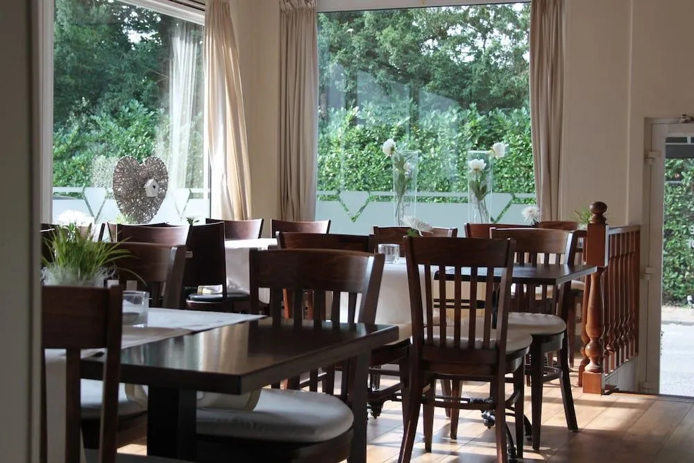 Hotel Vroenhof
