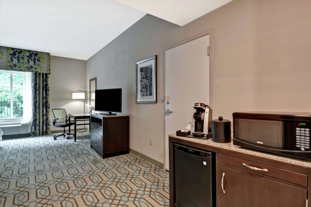 Hilton Garden Inn West Little Rock