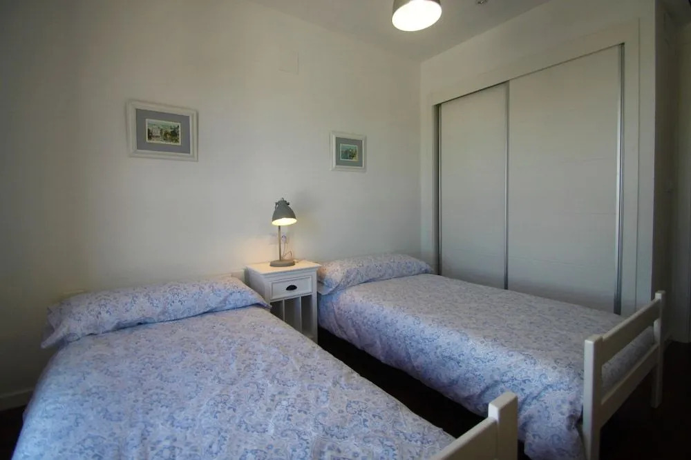 Apt. CasaTuris Residencial San Juan