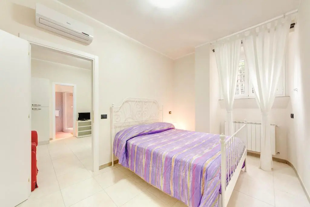 Olimpo Apartments St John in Lateran