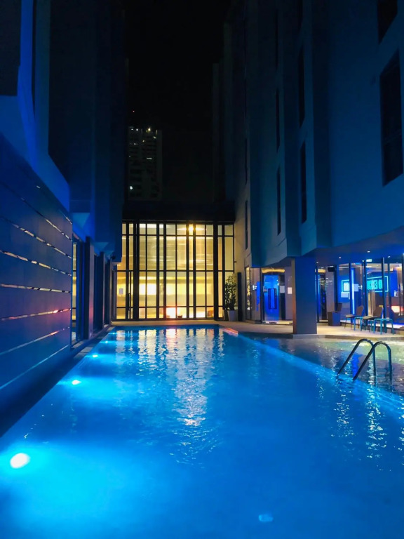 The Quarter Silom by UHG