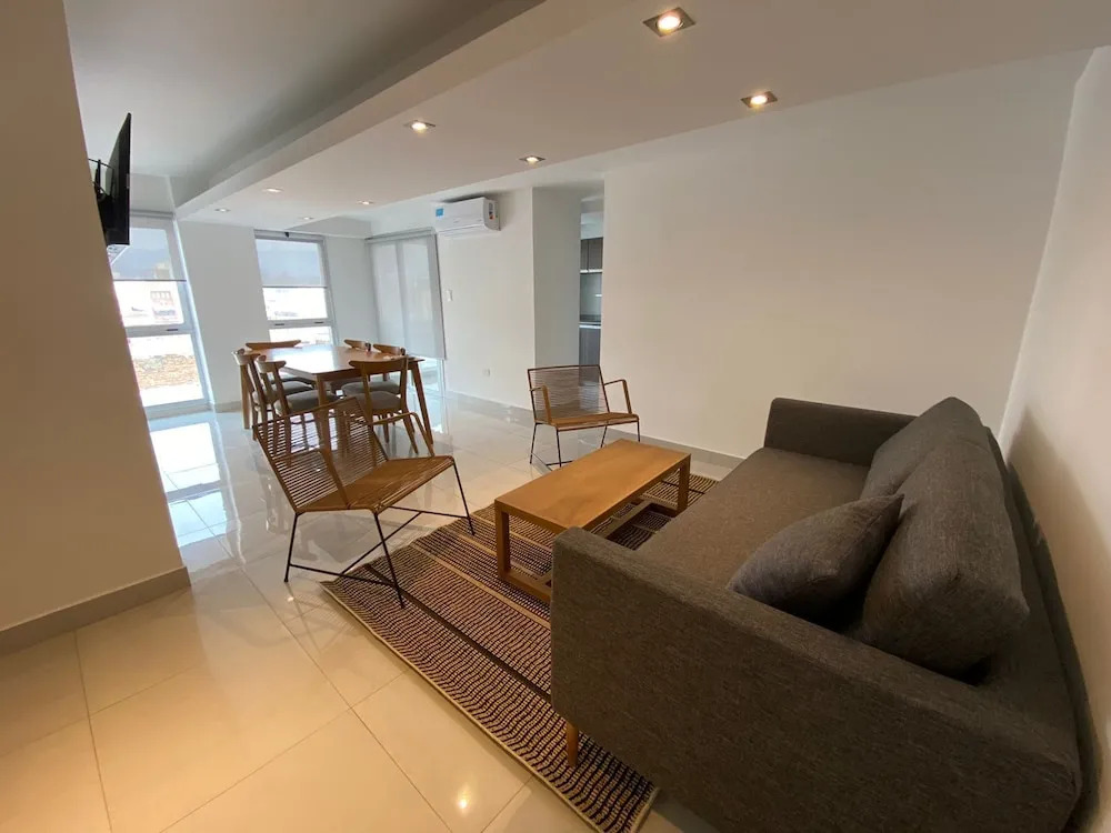 Homefull  Apartamentos