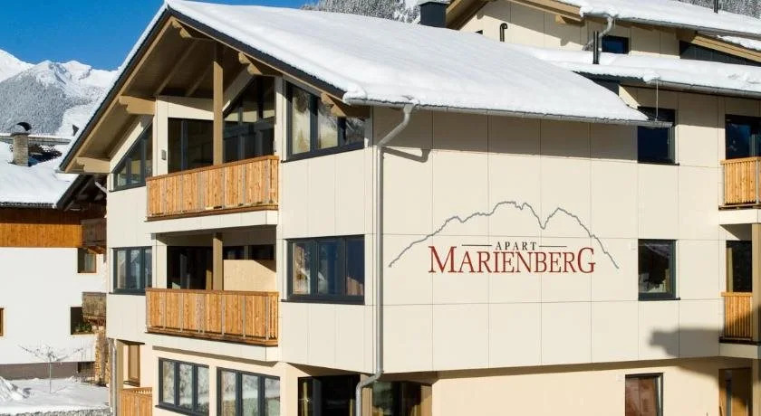Apart Marienberg