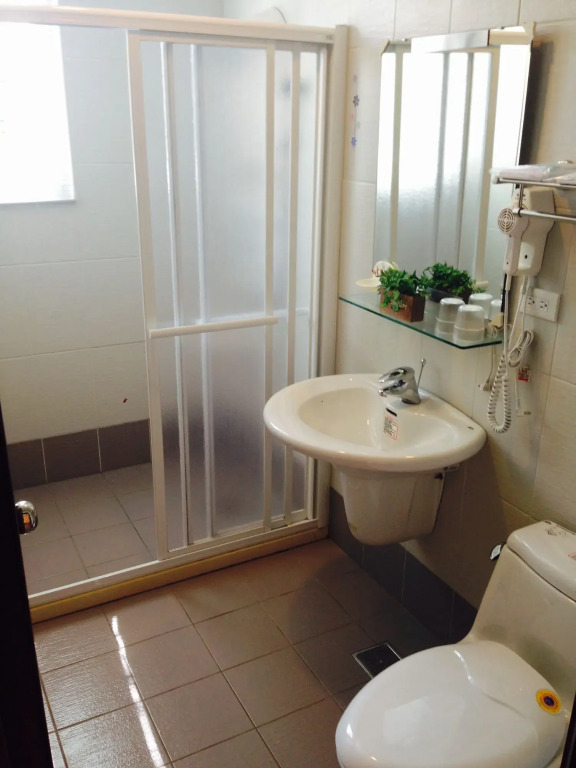 MerJiang B&B