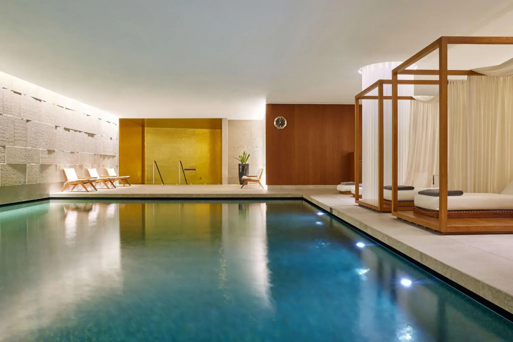 Bvlgari Hotel London