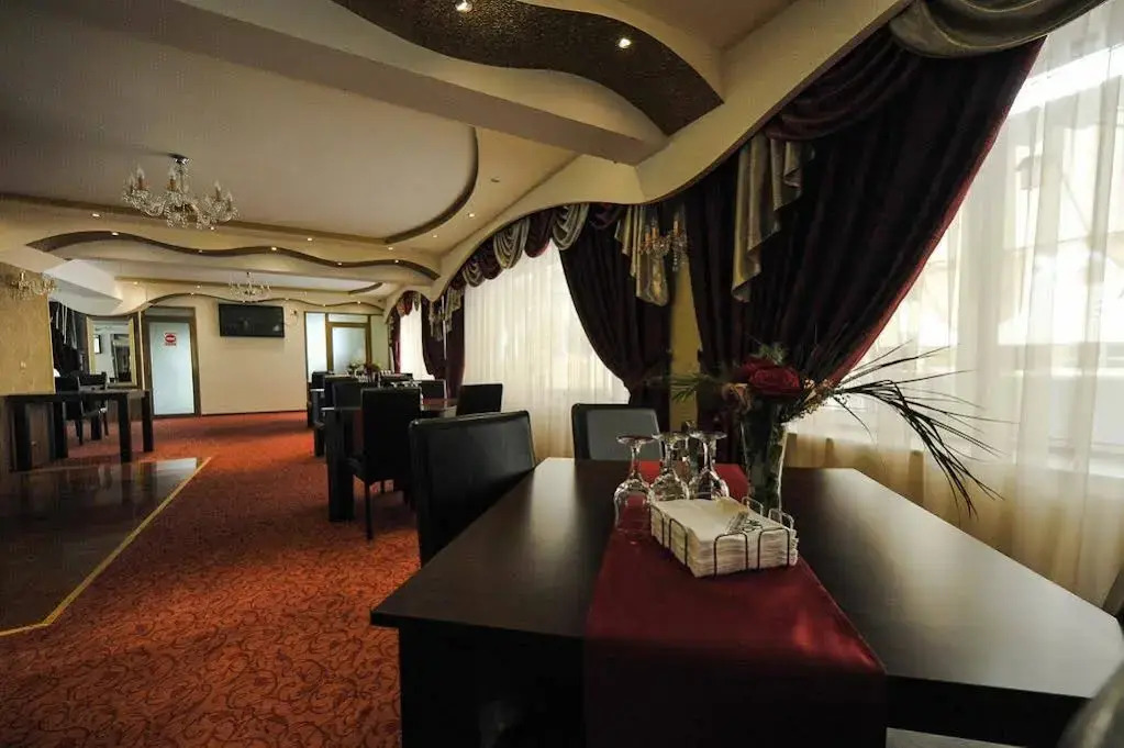 Hotel AMD
