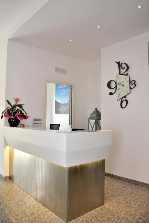 Park Hotel Eden