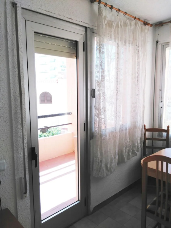 Apcostas Peniscola Residencial 1 Dormitorio