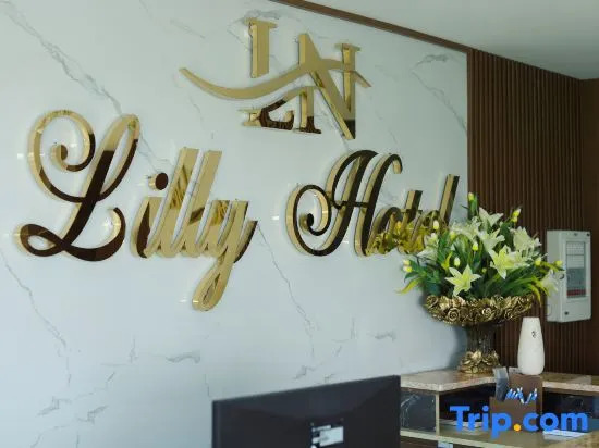 LILLY HOTEL
