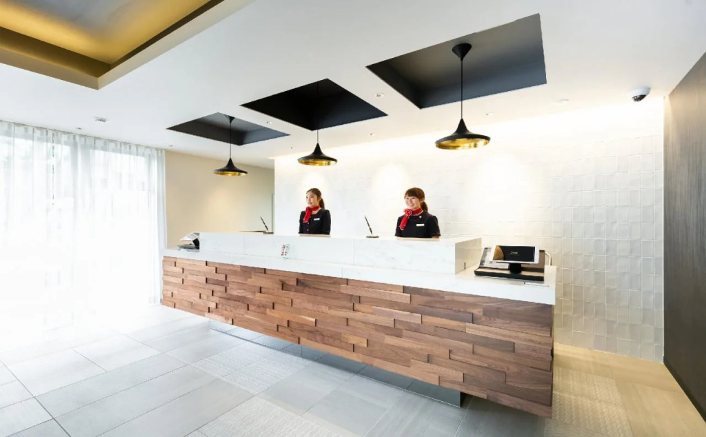 HOTEL Ms EST KYOTO STATION SOUTH