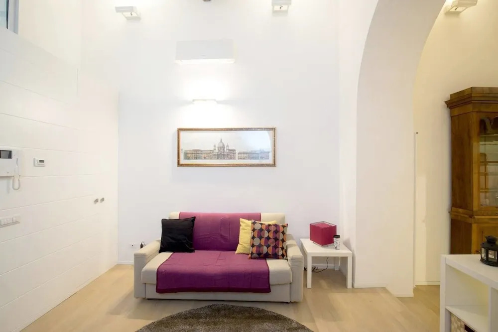 Hotel Teatro Pace