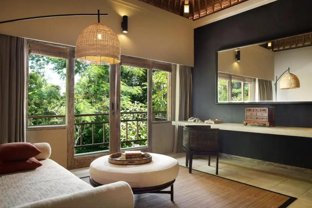 Kayumanis Sanur Private Villa and Spa