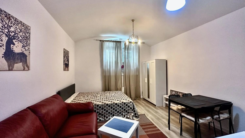 Residence Dobrovskeho 30