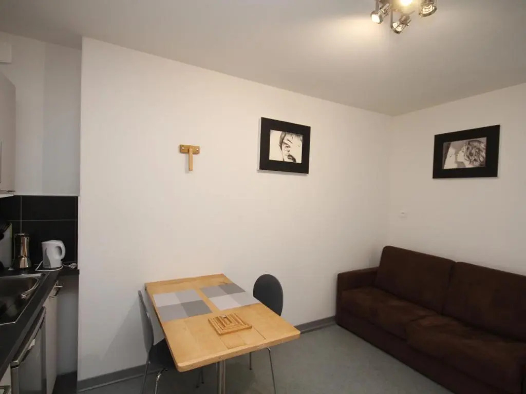 Appartement Mont-Dore, 1 pièce, 3 personnes - FR-1-608-145