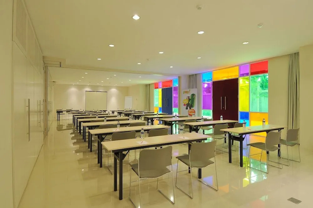 POP! Hotel Teuku Umar Denpasar - Bali